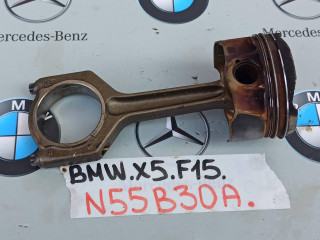 поршень BMW X5 F15 2017, 3.0 л., N55 B30 A, бензин, АКПП, 7624408
