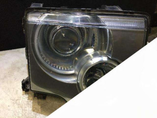 фара правая Land Rover Range Rover 3 поколение 2005, XBC000385, 0301185272