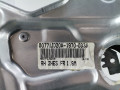 стеклоподъемник электрический передний правый Nissan Qashqai+2 J10 2010, 1.5 л., МКПП, минивэн, 80770JD000 - фото №7