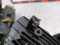 отопитель в сборе (печка) Volkswagen Polo 4 поколение 2005, 1.2 л., МКПП, хетчбэк 3 дв., 6Q1819003EP - фото №8
