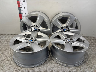диск литой BMW 2 серия Gran Tourer F46 2018, 2.0 л., АКПП, минивэн, 36116855087