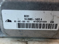 датчик ускорения Renault Laguna 2 поколение 2004, 1.9 л., дизель, МКПП, универсал, 8200301391, 10.0980-0415.2 - фото №5