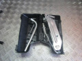 домкрат Audi A6 4B/C5 2000 - фото №6