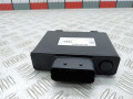 блок комфорта Audi A3 8P/8PA [2-й рестайлинг] 2012, 1.6 л., МКПП, хетчбэк 5 дв., 8K0959663D - фото №2