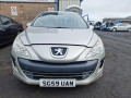 дверь задняя правая Peugeot 308 T7 2009, 1.6 л., МКПП, хетчбэк 5 дв., 9008S1 - фото №10