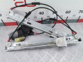 стеклоподъемник электрический передний левый Ford Fiesta 6 поколение 2012, 1.4 л., АКПП, хетчбэк 3 дв., 1674681 - фото №7