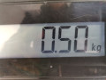 ручка наружная Mercedes-Benz B-Класс W246 2012, 1.8 л., АКПП, хетчбэк 5 дв., A20476001705240 - фото №5