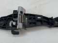 скелет ручки двери задней левой Land Rover Freelander 2 поколение [рестайлинг] 2011, 976761104, 6H5224995BK - фото №5