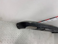 юбка бампера нижняя Mercedes-Benz M-Класс W166 2012, A1668859525 - фото №2