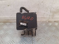 блок ABS Nissan Qashqai J10 [рестайлинг] 2012, 1.6 л., дизель, МКПП, 0265252020, 0265951849, 3105122202, 47660BB50A - фото №4