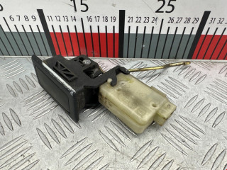 ручка крышки багажника Renault Espace 3 поколение 1999, 3.0 л., АКПП, минивэн, 6025308267