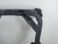 балка подвески передняя (подрамник) Mazda 6 GG 2002, 2.0 л., МКПП, хетчбэк 5 дв., G28A3480XD - фото №8