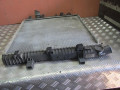 радиатор (основной) Mercedes-Benz Vario W670 2002, A6685000102 - фото №3