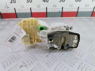 замок двери задней левой Honda Civic 7 поколение 2003, 1.4 л., МКПП, хетчбэк 5 дв., 72650S6AQ02