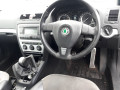 блок цилиндров Skoda Octavia 2 поколение (A5) [рестайлинг] 2009, 2.0 л., МКПП, универсал, 03L103011A - фото №9