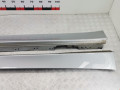 комплект накладок на пороги (внутренние) BMW 2012, 2.0 л., АКПП, седан, 51777312751 - фото №2