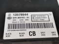 блок управления центральным замком Cadillac SRX 2 поколение 2012, 3.6 л., АКПП, внедорожник 5 дв., 13578646 - фото №4