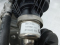 охладитель EGR / Радиатор EGR Mini Hatch 3 поколение (F55, F56) 2014, 2.0 л., АКПП, хетчбэк 5 дв., 11718476971 - фото №6