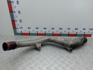 патрубок интеркулера MAN TGL 1 поколение 2009, 4.6 л., АКПП