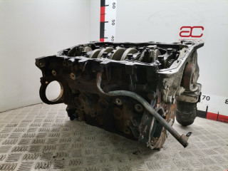 блок цилиндров Chevrolet Lacetti 1 поколение 2007, 2.0 л., МКПП, универсал