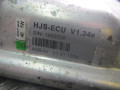 блок управления двигателем IVECO Daily 3 поколение 2005, 3.0 л., МКПП, микроавтобус, 50C17100L - фото №3