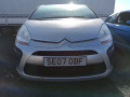 ТНВД Citroen C4 Picasso 1 поколение 2007, 1.6 л., МКПП, минивэн, 1920HT - фото №10