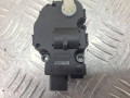 моторчик заслонки печки Mercedes-Benz C-Класс W204/S204 2007, 1.8 л., бензин, АКПП, седан, 410475520, 412650750 - фото №5