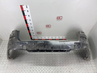 бампер задний BMW X3 F25 2013, 2.0 л., АКПП, внедорожник 5 дв., 51128048131