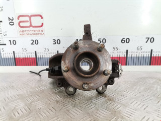 ступица передняя левая Ford C-Max 1 поколение 2007, 1.8 л., МКПП, минивэн, 1471854