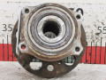 подшипник ступицы задний Mercedes-Benz CL-Класс C216 2010, 6.3 л., АКПП, купе, A2119810227 - фото №3
