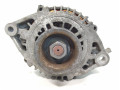 генератор Nissan Primera P12 2005, 1.8 л., i, бензин, МКПП, передний привод, LR180762, 23100BU010 - фото №2