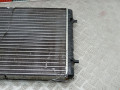 радиатор (основной) Volkswagen Golf 4 поколение 2003, 1.4 л., МКПП, хетчбэк 3 дв., 1J0121253AD - фото №4