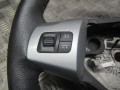 руль Opel Corsa D [рестайлинг] 2014, 1.2 л., АКПП, хетчбэк 5 дв. - фото №4