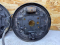 защитный кожух тормозного механизма Mazda MPV LW 2002 - фото №3