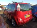 стеклоподъемник электрический передний правый Citroen C3 Picasso 1 поколение 2010, 1.6 л., МКПП, минивэн, 9222FY - фото №10
