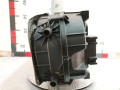 корпус воздушного фильтра Mercedes-Benz E-Класс W212/S212/C207/A207 2009, 2.2 л., АКПП, седан, A6510901101 - фото №4