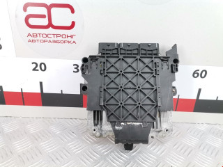 блок управления двигателем Land Rover Freelander 2 поколение 2006, 2.2 л., МКПП, хетчбэк 5 дв., LR015163