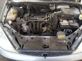 переключатель подрулевой (стрекоза) Ford Focus 1 поколение [рестайлинг] 2004, 1.4 л., МКПП, хетчбэк 3 дв., 1145990 - фото №13