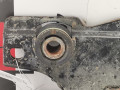 балка подвески передняя (подрамник) Mazda 3 BK 2003, 1.6 л., МКПП, хетчбэк 5 дв., BP4K34800J - фото №3