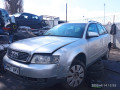 радиатор (основной) Audi A4 B6 2001, 1.9 л., МКПП, универсал, 8E0121251A - фото №12