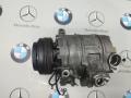 компрессор кондиционера BMW X3 E83 2006, 3.0 л., M57 D30 (306D3), дизель, 6915388 - фото №4