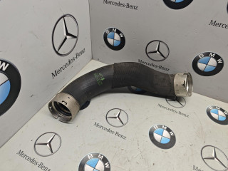 патрубок интеркулера BMW 2 серия Active Tourer F45 2015, 2.0 л., бензин, 8511338