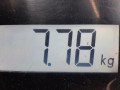 полуось передняя левая (приводной вал, ШРУС) Toyota RAV4 3 поколение (XA30) 2006, 2.2 л., МКПП, внедорожник 5 дв., 4342042201 - фото №5