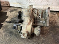 раздаточная коробка Ford Ranger 3 поколение T6 2012, 2.2 л., дизель, 33251KF00A, A46446803, KF00D, TZK - фото №4
