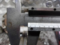маховик Volkswagen Transporter T4 1998, 1.9 л., 068105271F - фото №5