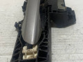 ручка наружная задняя левая Mercedes-Benz C-Класс W204/S204 2009, 2.2 л., дизель, МКПП, универсал, A2042600734 - фото №2
