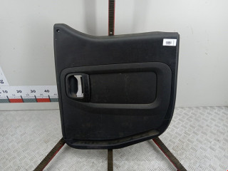 обшивка двери задняя правая Citroen Berlingo 2 поколение (B9) 2010, 1.6 л., МКПП, фургон, 9343GZ