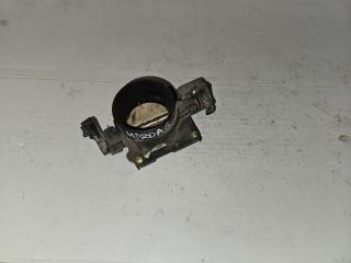 заслонка дроссельная Mazda 6 GG 2004, 1.8 л., бензин, 988F9B989, 1S7U9E927CA, VP2ALUAB