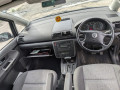 патрубок интеркулера Volkswagen Sharan 1 поколение [2-й рестайлинг] 2005, 1.9 л., АКПП, минивэн, 7M3145957A - фото №9