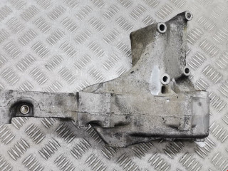 кронштейн генератора Volkswagen LT 2 поколение 2005, 2.5 л., МКПП, микроавтобус, 074145169F